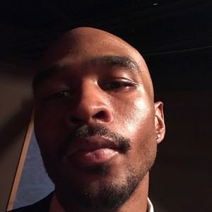 Meet your Posher, Gerald